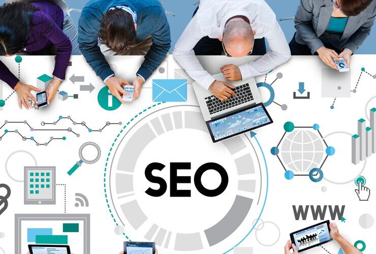 What Is SEO & Why Your Business Needs It in 2025 | SEO Quakes