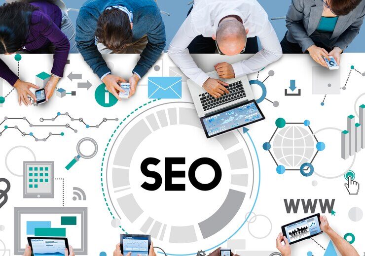 What Is SEO & Why Your Business Needs It in 2025 | SEO Quakes