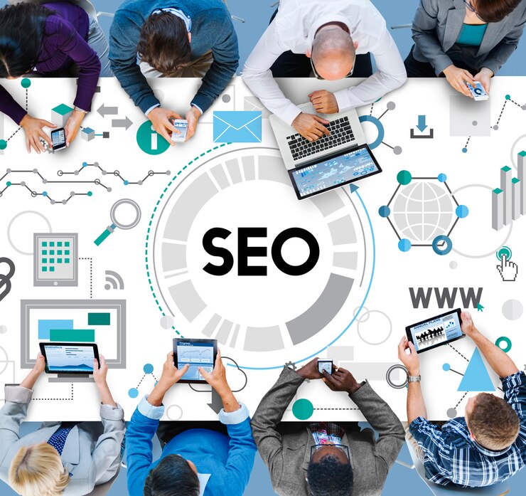 What Is SEO & Why Your Business Needs It in 2025 | SEO Quakes